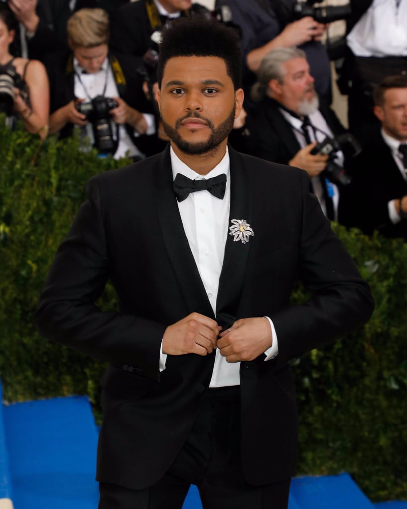 The Weeknd Buys House in Hidden Hills