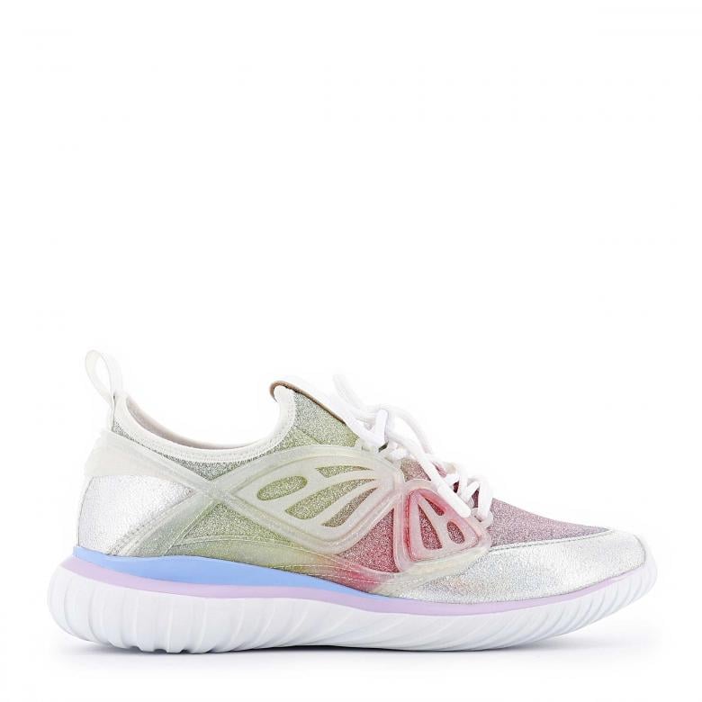 Sophia Webster Fly-By Sneaker