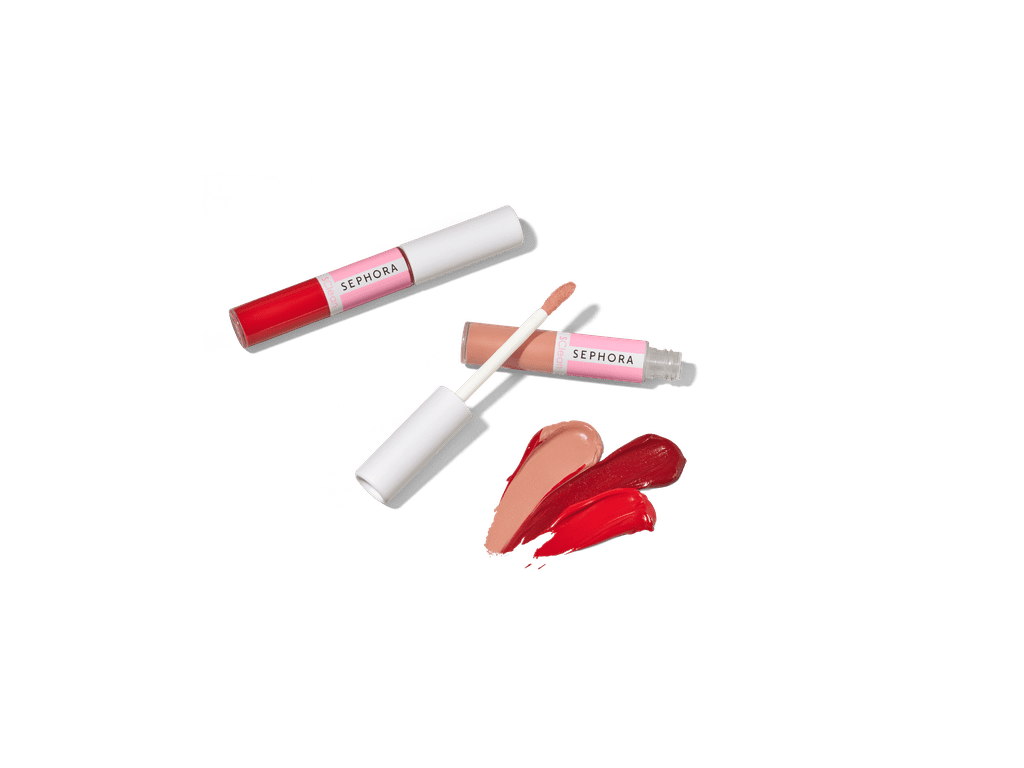 Sephora Collection Clean Liquid Lip Mousse