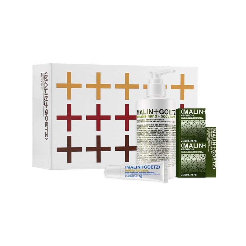 Malin + Goetz Cannabis Gift Set