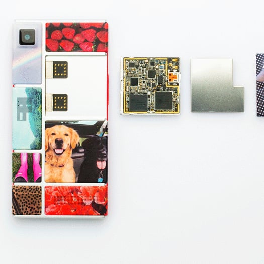 Motorola Project Ara