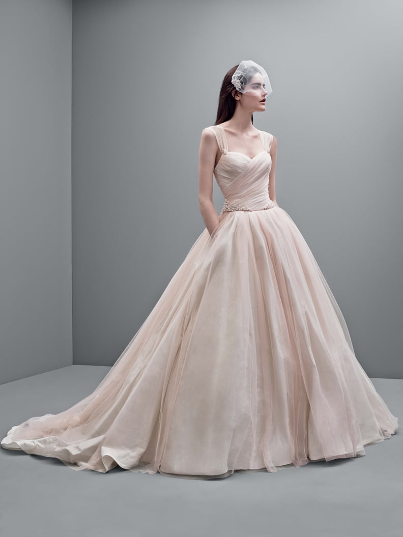 White by Vera Wang Fall Collection