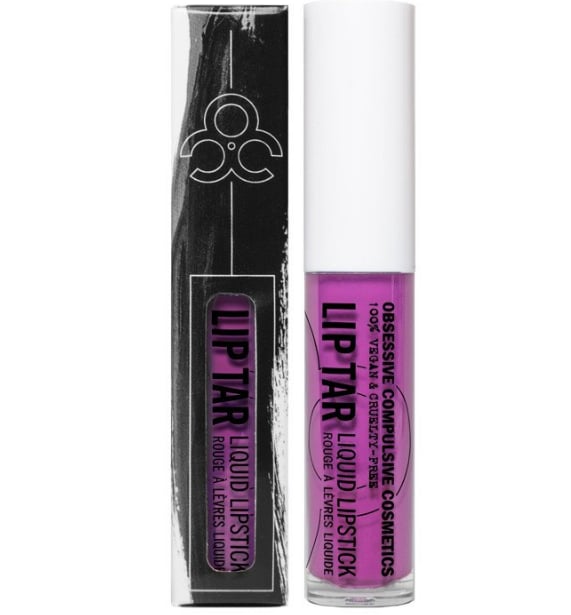 OCC Lip Tar in Hoochie