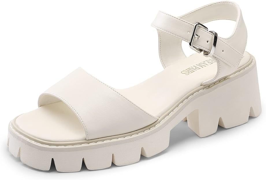 Best Chunky Sandals
