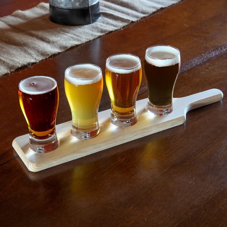 A Tasting Flight