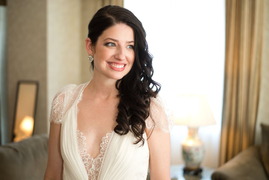 1-2 Days Leading Up to "I Do!"