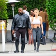 Kanye West's Relationship With Bianca Censori Reportedly "Couldn't Be Better"