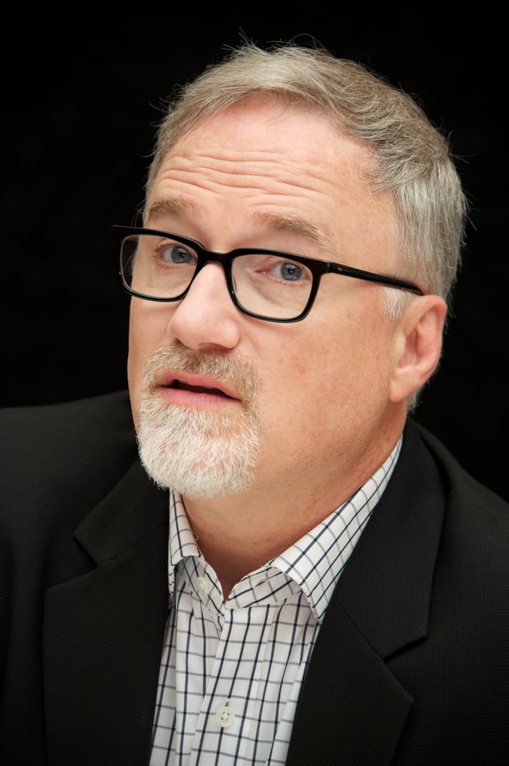 David Fincher | Surprising Grammy Award Winners | POPSUGAR