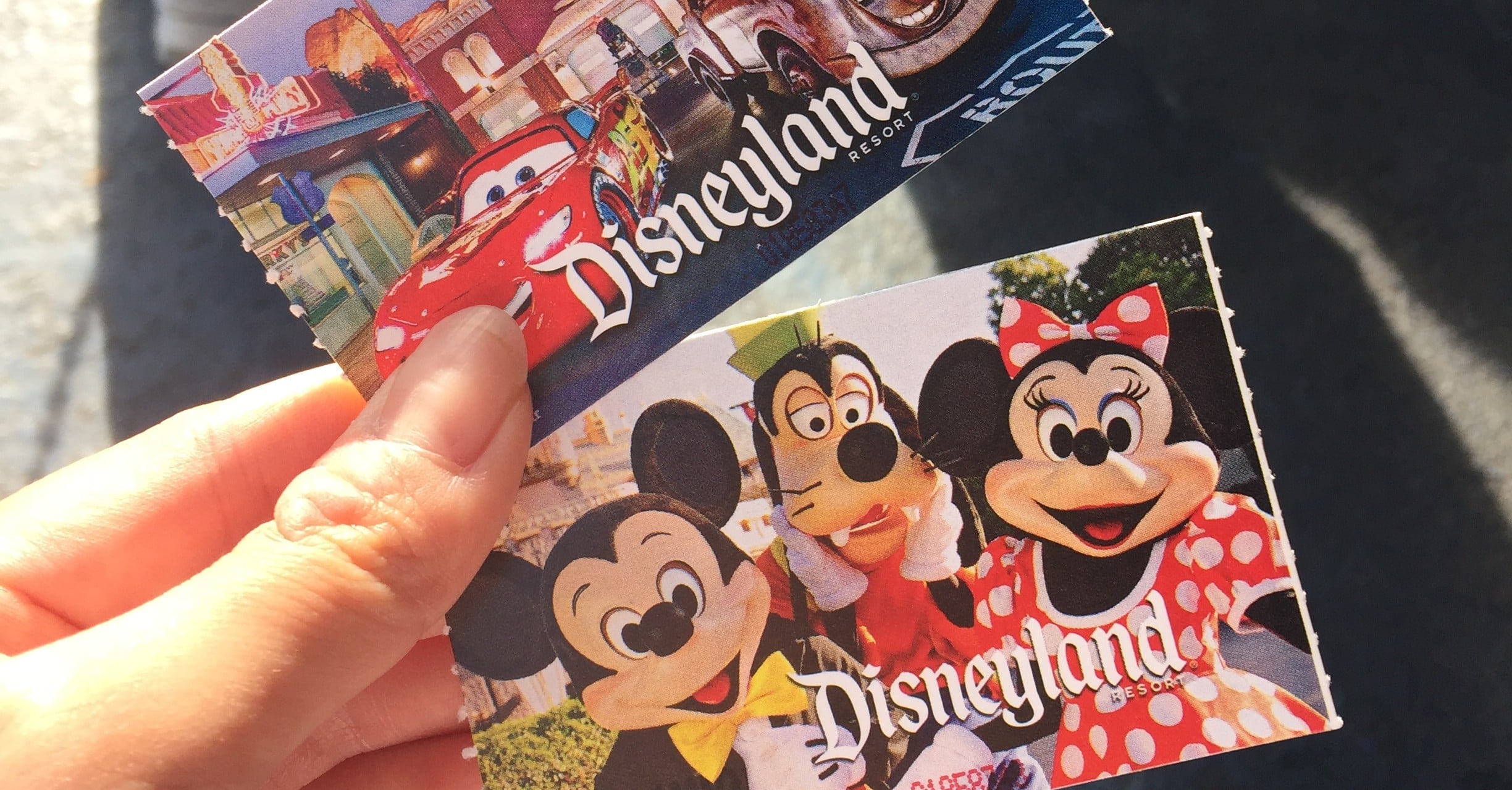 Disney Park Ticket Price Increases 2018 POPSUGAR Family