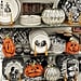 HomeGoods Halloween Decorations 2021