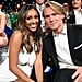What Happened Between Tayshia Adams and John Paul Jones?