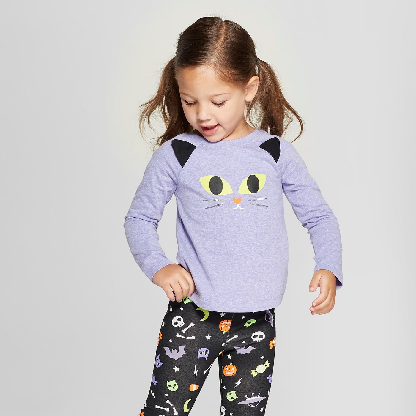 Cat Jack Verily Iris Tee 33 Halloween Inspired Clothing Finds