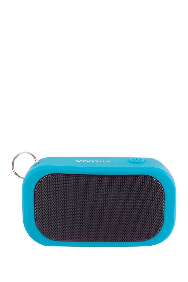 VIVITAR Bluetooth Waterproof Mini Speaker