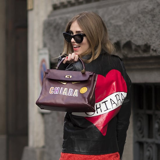 Best Street Style of 2015