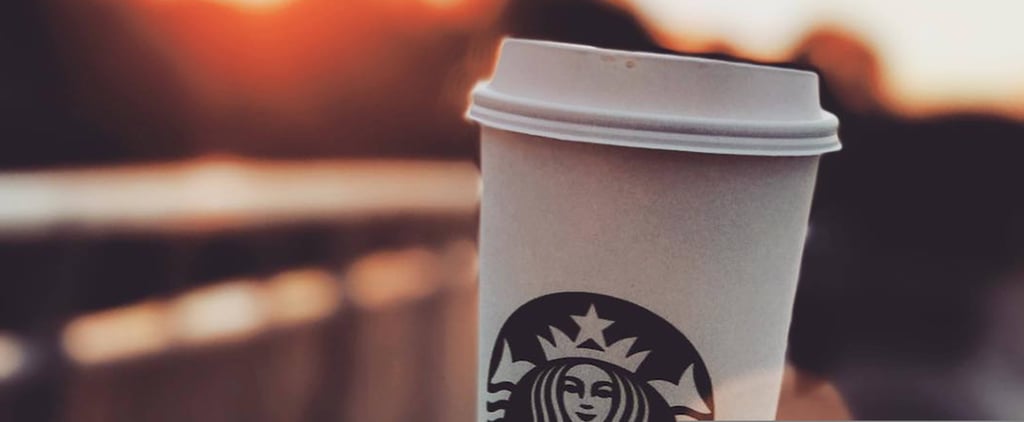 What You Should Order at Starbucks Based on Your Zodiac Sign