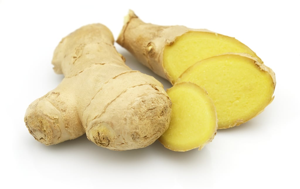 Ginger Foods That Increase Libido POPSUGAR Fitness Photo 10