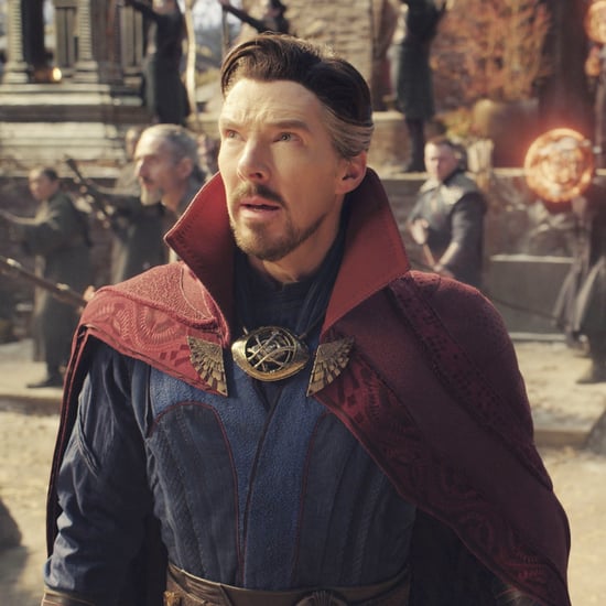 When Will Doctor Strange 2 Be Available to Stream?
