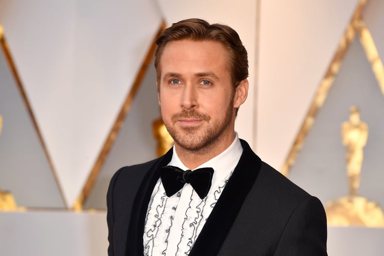 Ryan Gosling