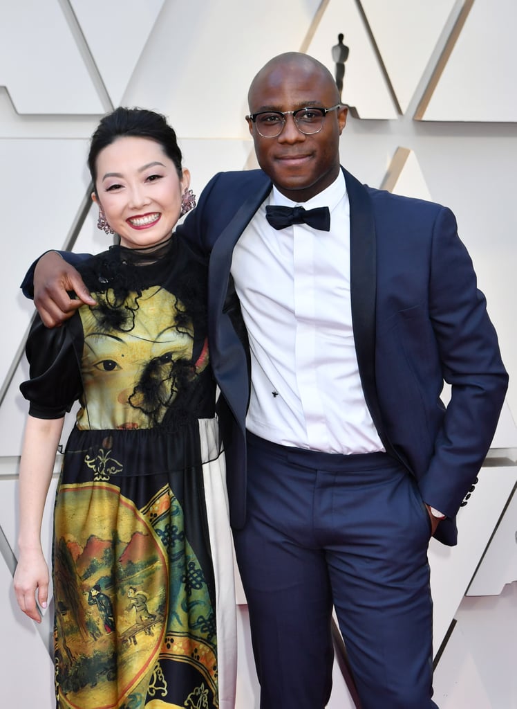 Celebrity Couples at the 2019 Oscars