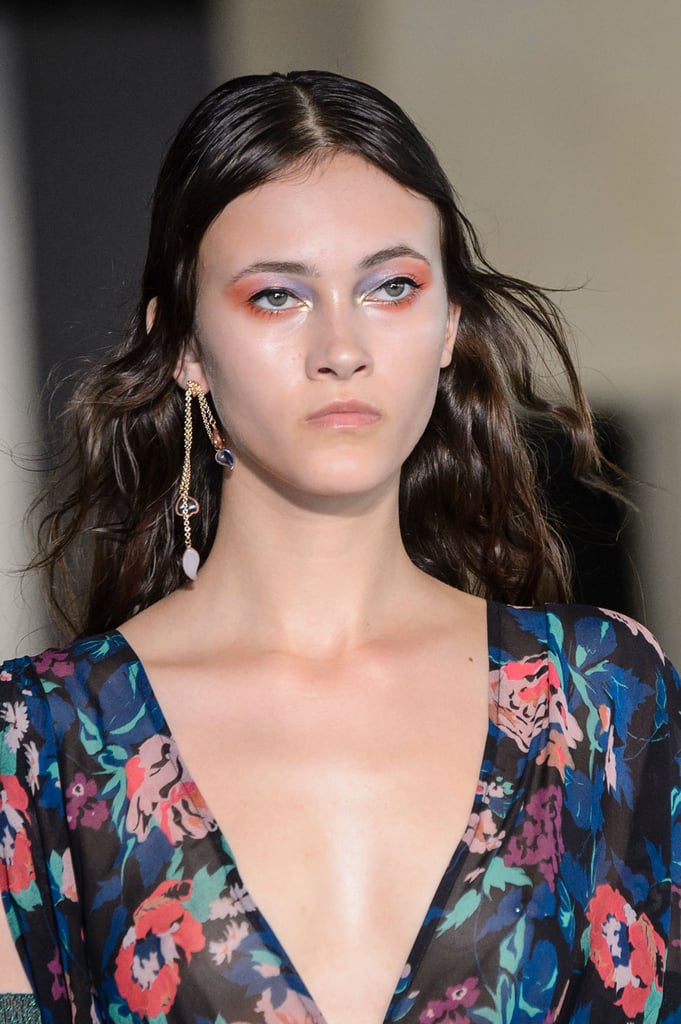 Jill Stuart S/S 2017 | Hair and Makeup Spring/Summer 2016 | New York ...