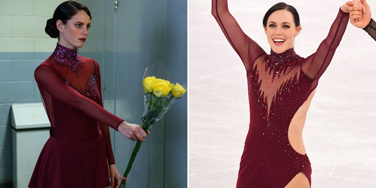 Real-Life Figure Skating Details in Netflix's Spinning Out | PS Fitness