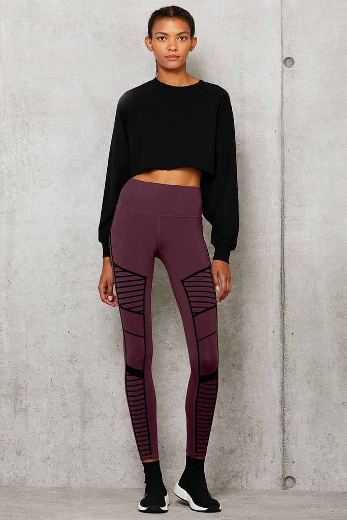 The Best Alo Yoga Clothes on Sale | POPSUGAR Fitness UK