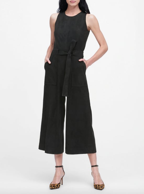 Best Jumpsuits at Banana Republic 2020 | POPSUGAR Fashion UK