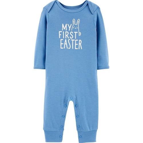 baby boy my first easter