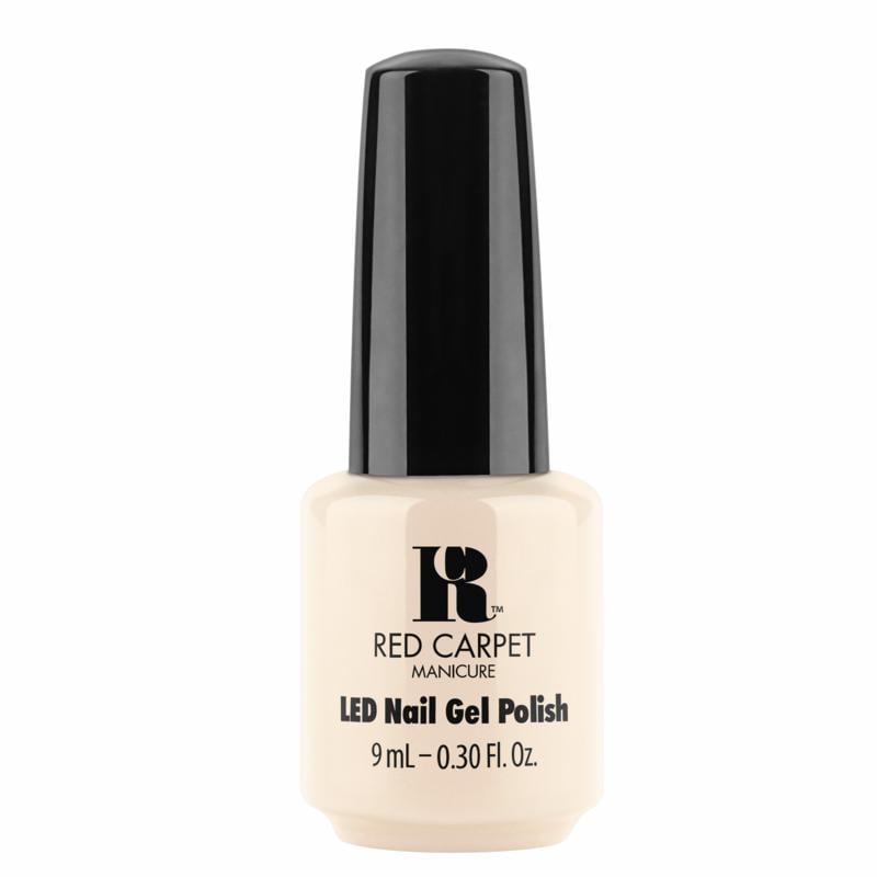 Red Carpet Manicure LED Gel Polish — Lumiere The Night ($10)