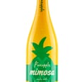 Mark Your Calendars — Aldi Is Bringing Back Its $9 Bottled Mimosa in a Pineapple Flavor!
