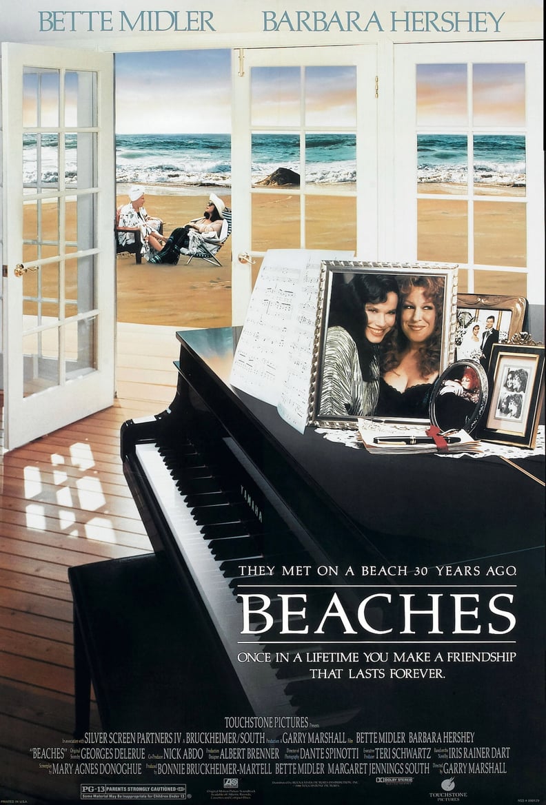 Beaches: Eternamente Amigas (Eternally Friends)