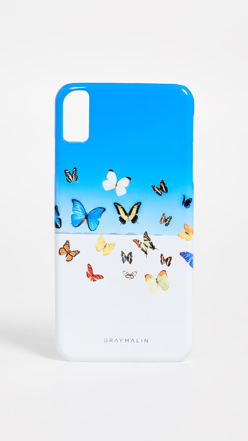 Gray Malin The Bufferflies iPhone Case