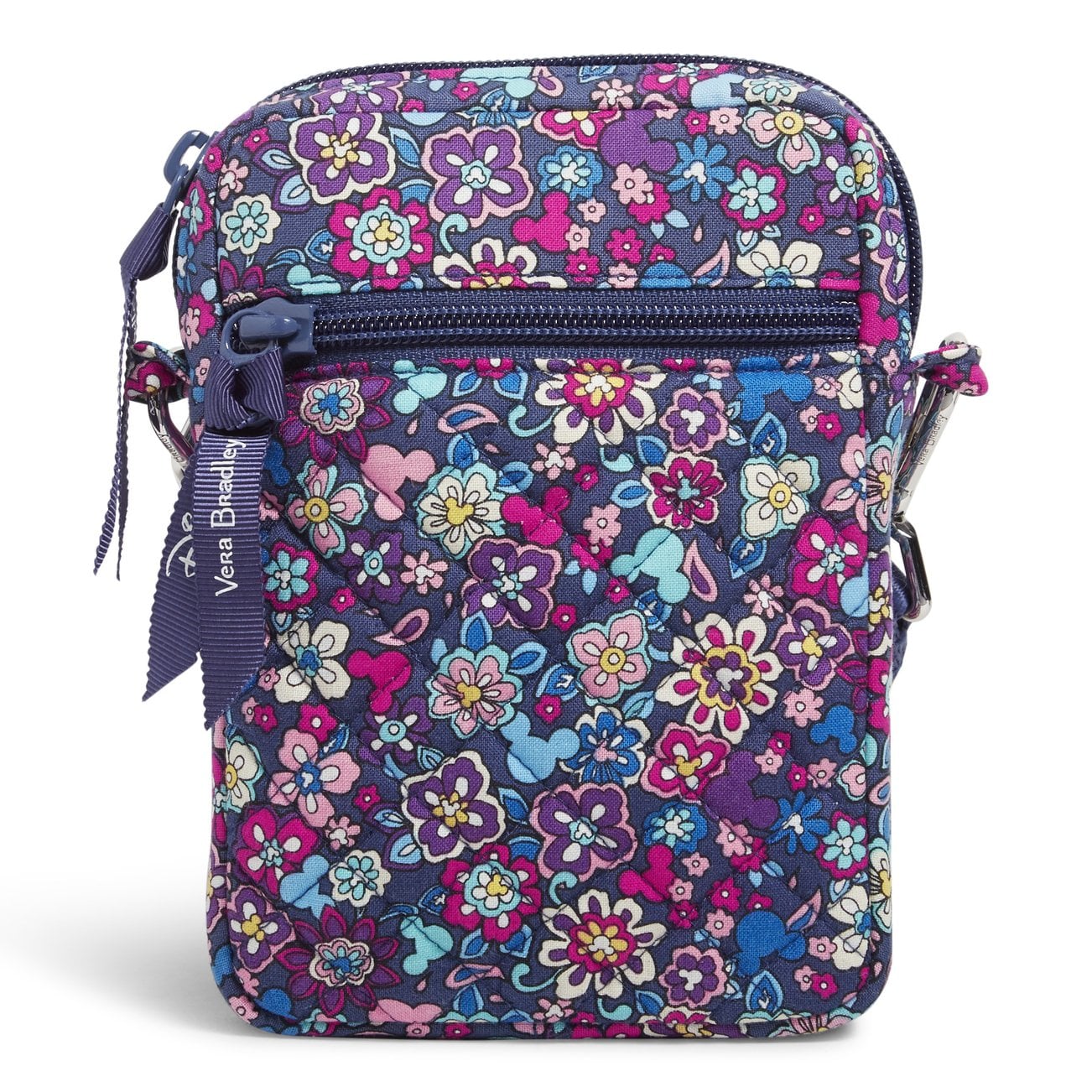 Vera bradley hotsell disney crossbody