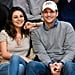 Ashton Kutcher Talking About Mila Kunis on Ellen 2017