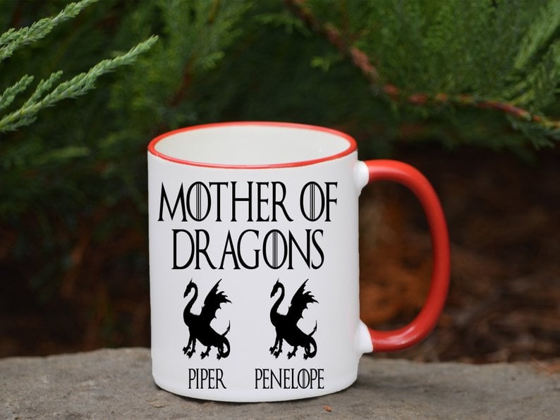 game of thrones daenerys targaryen child   91