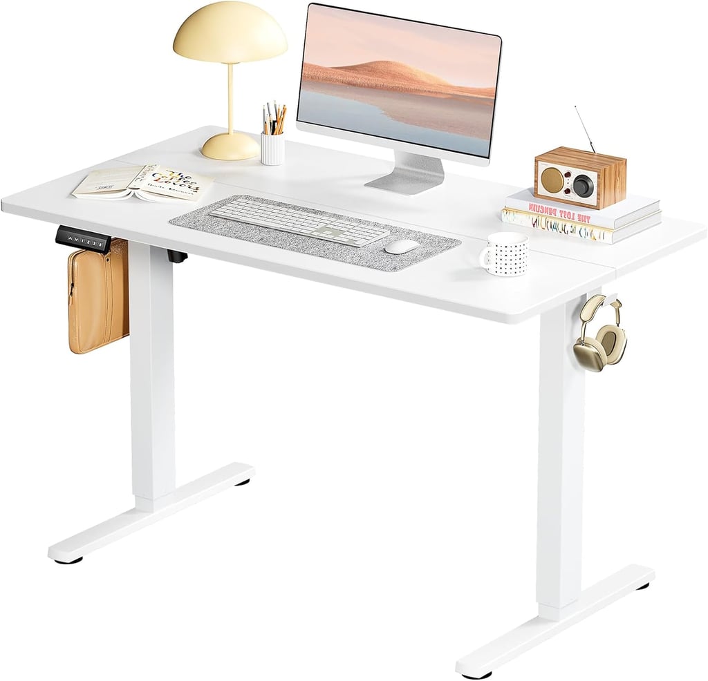 SMUG Standing Desk