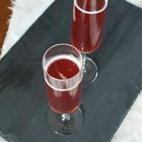 Kir Cocktail