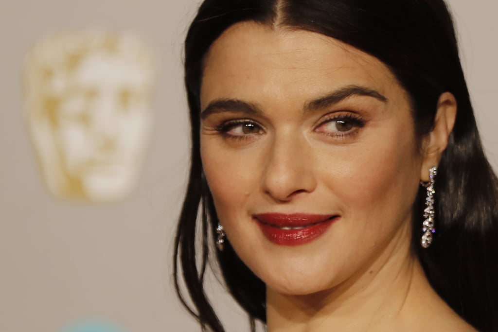 Pictured: Rachel Weisz | Best Pictures From 2019 BAFTA Awards
