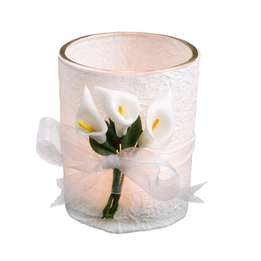 Wedding Favour Candles