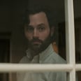 Penn Badgley Calls Out Fans and "The Jeffrey Dahmer Story" For Romanticizing Serial Killers