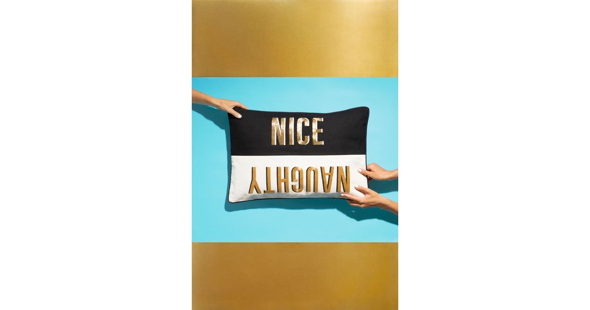 Jonathan Adler x H&M HandEmbroidered Cushion Cover H&M Is