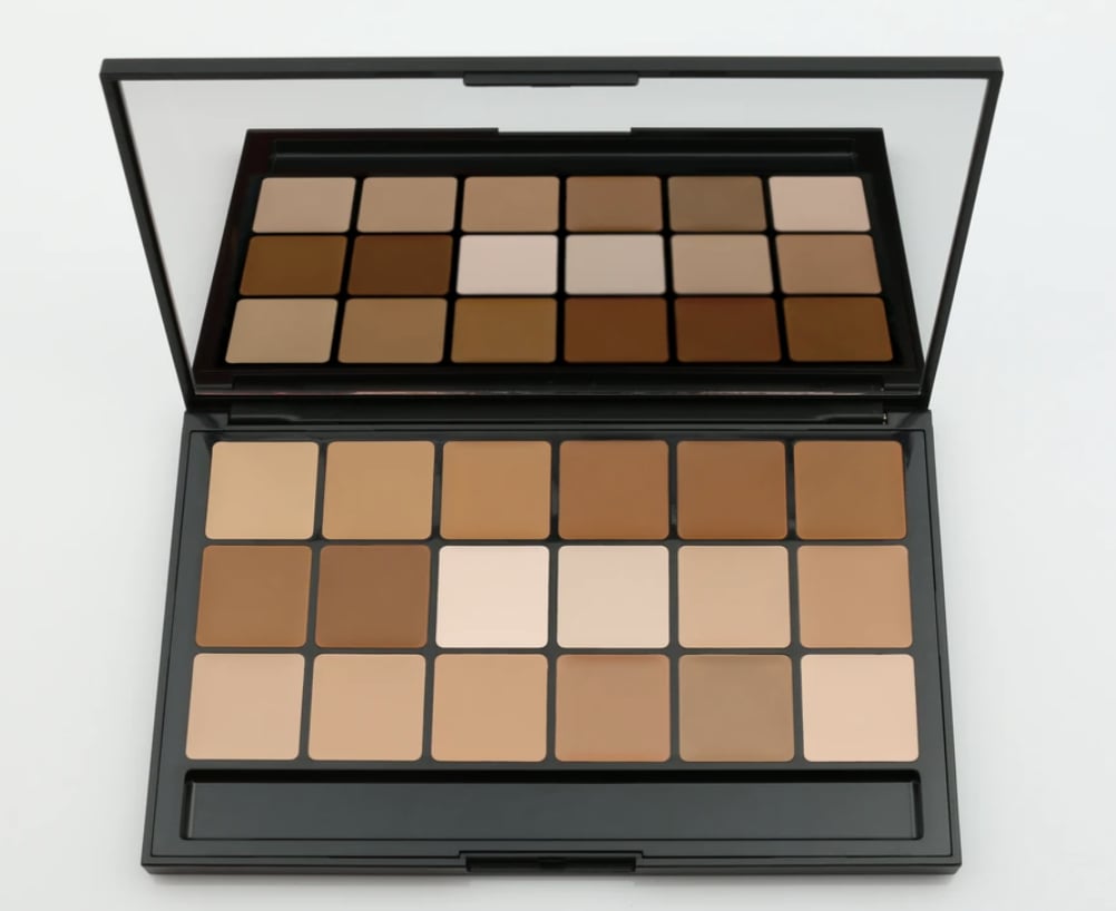 RCMA Vincent Kehoe Foundation Palette