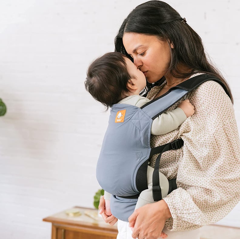 Best Lightweight Baby Carrier