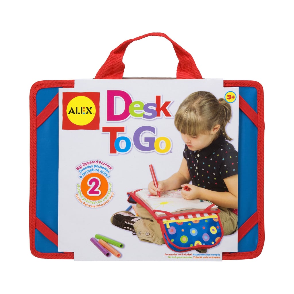 Alex Artist Studio Desk To Go ($13)