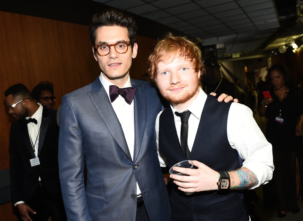 John Mayer