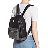 mcm mini backpack nordstrom