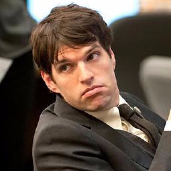 Timothy Simons Veep Interview (Video)