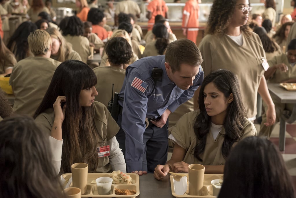 Orange Is the New Black Season 4 Pictures