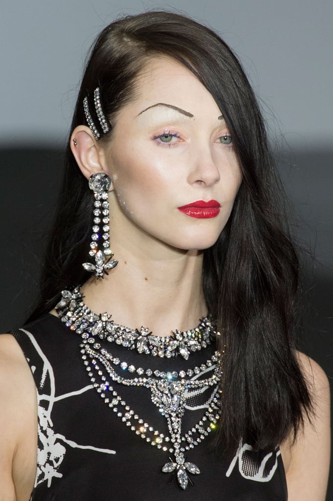 Ashley Williams Spring 2016