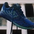 Outrun Hitchhiking Ghosts in These Haunted Mansion New Balance Sneakers